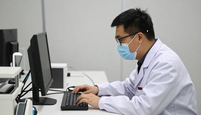 从仓储物流说起：医疗服务健康管理