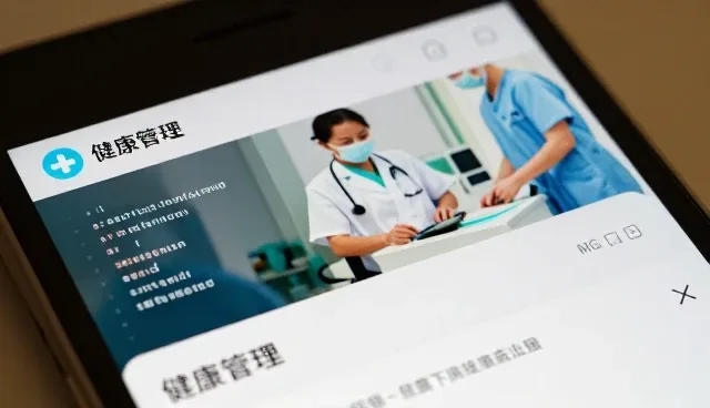 健康咨询在不同场景下的适用性分析