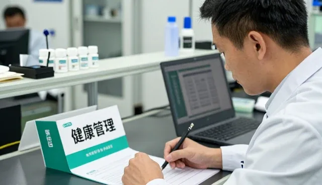 南阳市仲景堂健康产业股份有限公司构建专业临床诊疗规范诊疗体系